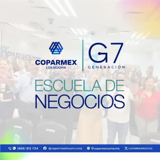 Escuela de Negocios G7